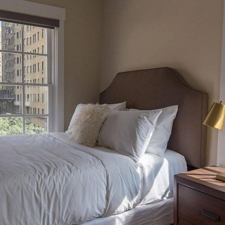 Modern & Cozy Philly Apartment - Perfect Location! 필라델피아 외부 사진