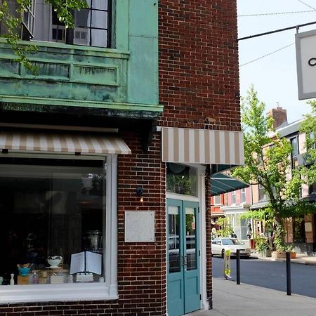 Modern & Cozy Philly Apartment - Perfect Location! 필라델피아 외부 사진