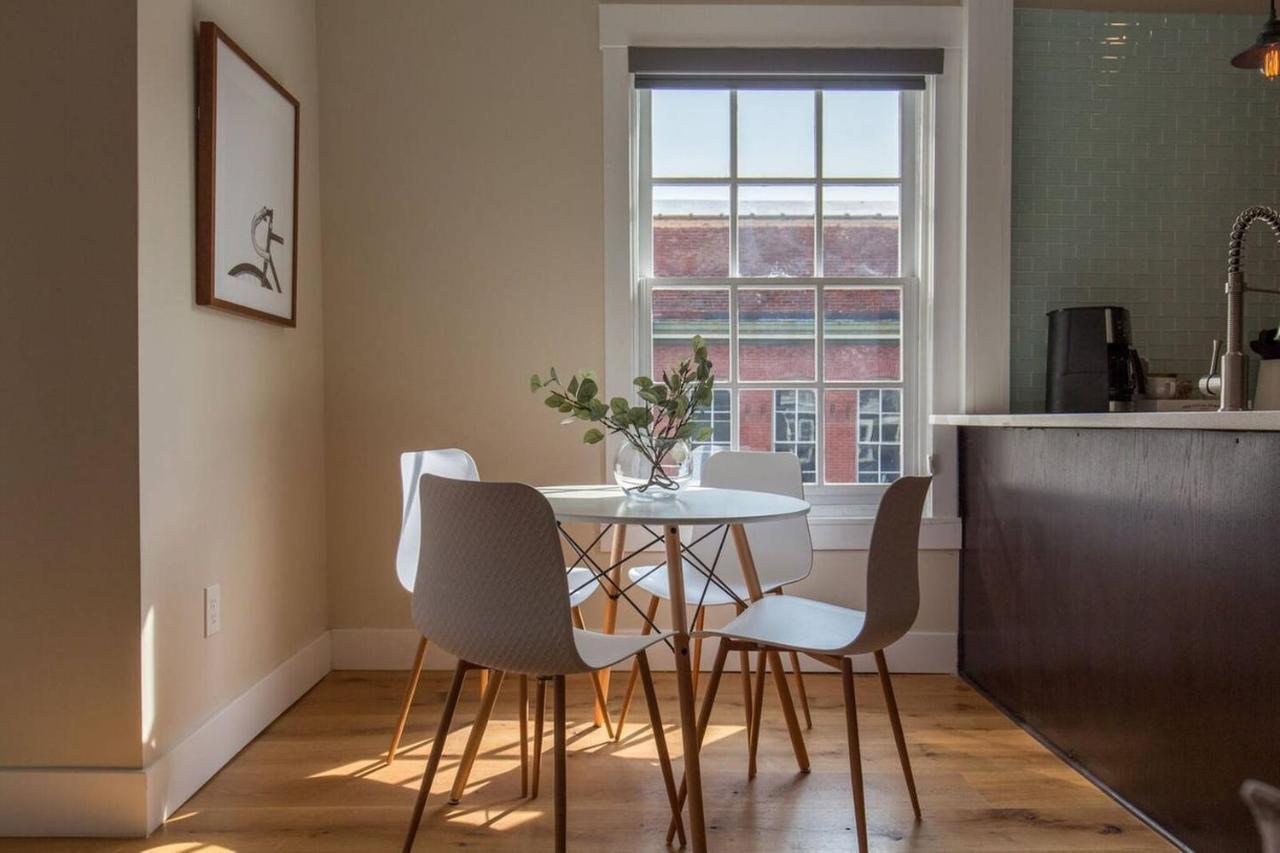 Modern & Cozy Philly Apartment - Perfect Location! 필라델피아 외부 사진