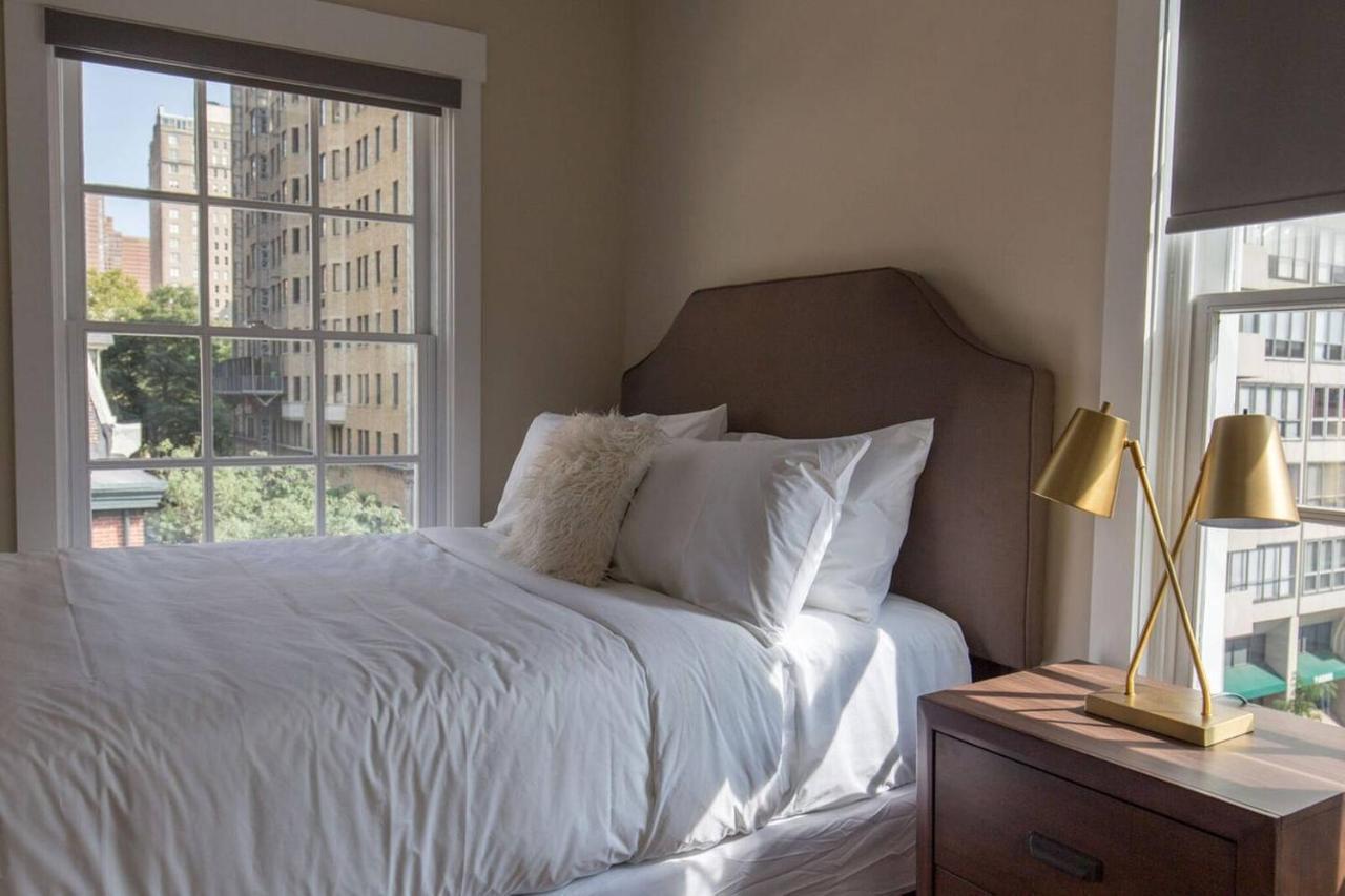 Modern & Cozy Philly Apartment - Perfect Location! 필라델피아 외부 사진