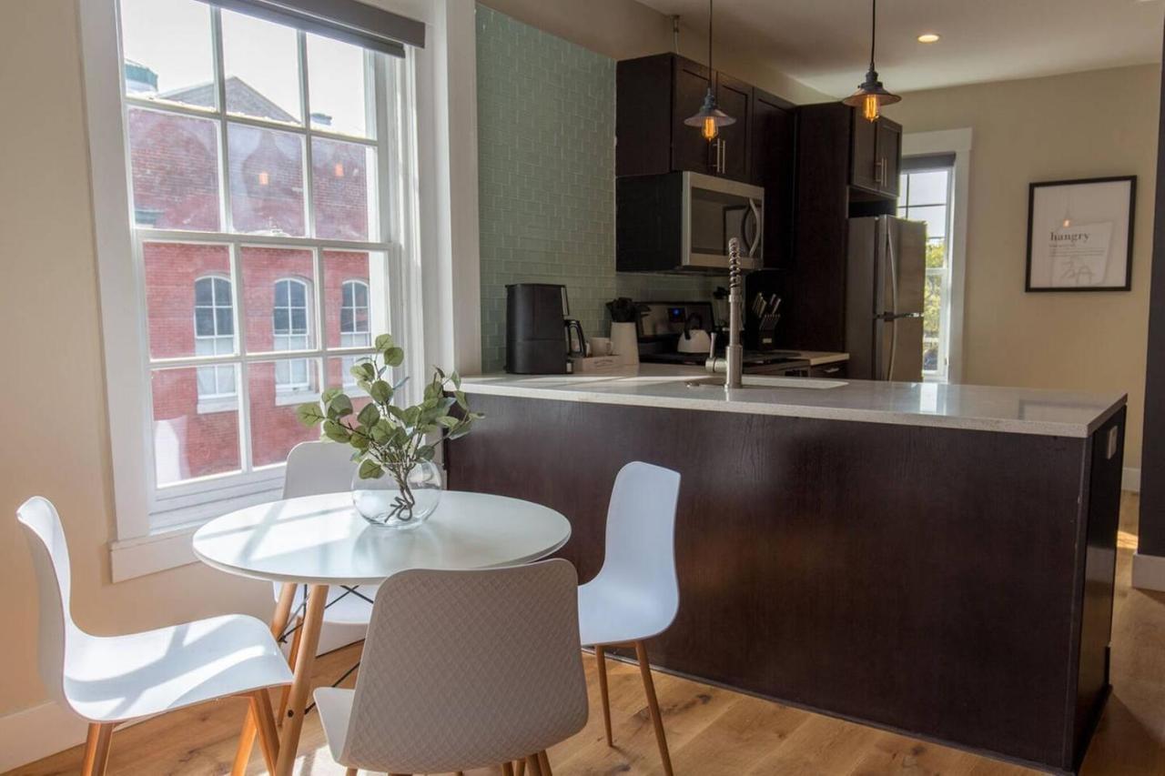 Modern & Cozy Philly Apartment - Perfect Location! 필라델피아 외부 사진
