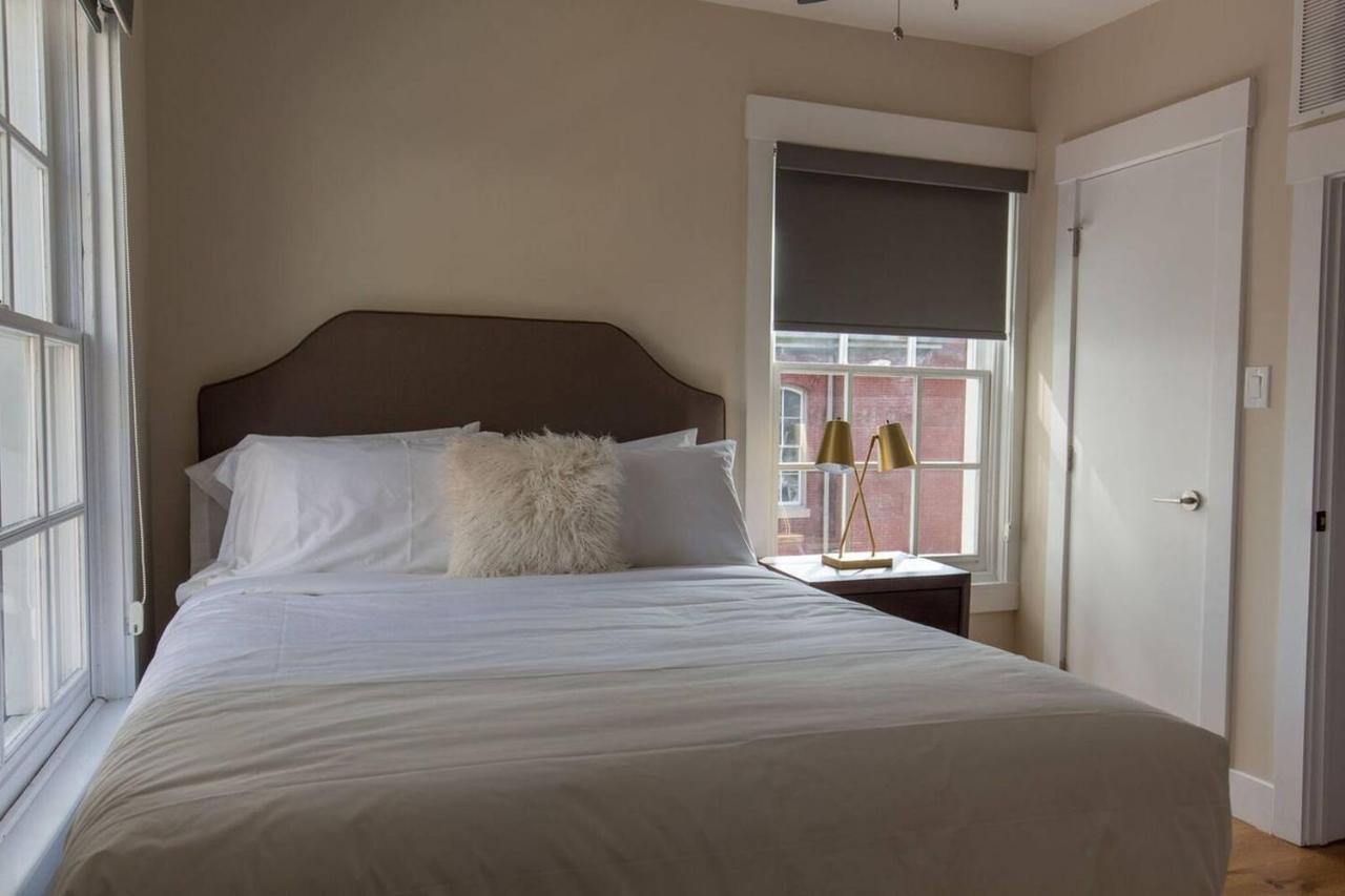 Modern & Cozy Philly Apartment - Perfect Location! 필라델피아 외부 사진